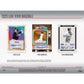 2025 Leaf Vivid Baseball Jumbo Box (Presell)