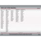 2025 Leaf Vivid Baseball Jumbo Box (Presell)