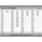 2025 Leaf Vivid Baseball Jumbo Box (Presell)