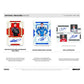 2025 Panini National Treasures Racing Hobby Box