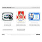 2025 Panini National Treasures Racing Hobby Box