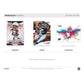 2025 Panini Prizm Black Football Hobby Box