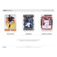 2025 Panini Select Baseball Hobby Box (Presell)