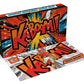 2025 Panini Absolute Football Countdown Calendar Box