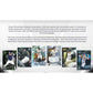 2026 Topps Chrome Black Baseball Hobby 12-Box Case