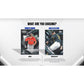 2026 Topps Chrome Black Baseball Hobby Box