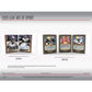 2026 Leaf Art of Sport Hobby Box