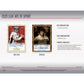 2026 Leaf Art of Sport Hobby Box