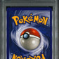 2000 POKEMON GAME BASE II #4 CHARIZARD-HOLO BASE II PSA 5