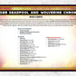 2025 Topps Chrome Deadpool Blaster Box