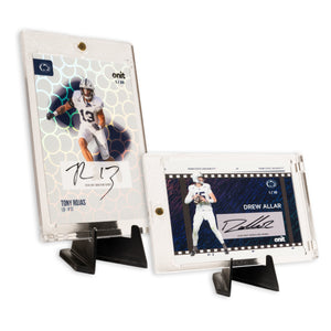 Penn State University Football 2025 Trading Cards - Prime Box (THREE Guaranteed Autographs)