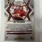 2025 Panini Phoenix #71 Joe Theismann Black Pandora 1/1