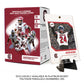 University of South Carolina Football 2025 Trading Cards - Platinum Box (Guaranteed Autograph)