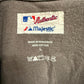 VTG NY Yankees T-shirt Jersey Mariano Rivera 42 Majestic L