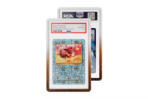 Graded Guard - Limited Editions