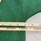 VTG Brett Favre Green Bay Jersey #4 Logo Athletic - M