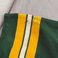 VTG Brett Favre Green Bay Jersey #4 Logo Athletic - M