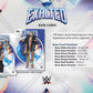 2025 Topps WWE Exalted Wrestling Hobby Box