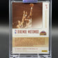 2015-16 Panini Gala #36 Dikembe Mutombo /25 Genregraphs Classics Auto