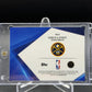 2025-26 Topps Chrome Sapphire #IS-2 Nikola Jokić Infinite Sapphire