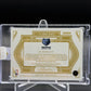 2024-25 Panini Flawless #HPA-JMG Ja Morant Horizontal Patch Auto Gold #/10