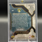 2007-08 Upper Deck SPX Kevin Durant Rookies Patch Auto /299