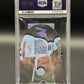 1997-98 Metal Universe #10 T Dennis Rodman Titanium PSA Authentic