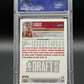 2003-04 Topps Chrome #111 Lebron James Rookie RC PSA 10