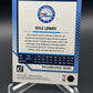 2024-25 Donruss #193 Kyle Lowry Choice Black Gold #/8