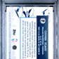 2025-26 Topps #CC-1 Cooper Flagg Rookie RC Clutch City Prospects PSA 10