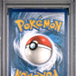 2021 Pokemon Swsh Black Star Promo #133 Lance'S Charizard V Celebrations PSA 10