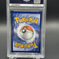 2022 Pokemon Sword & Shield Promo Cards #SWSH261 Charizard VMAX UPC PSA 9