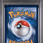 2025 Pokemon PFL #125 Mega Charizard X Ex Special Illustration Rare PSA 9