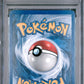 2000 Pokemon Promo Black Star #11 Eevee-Holo Promo-Pokemon League PSA 7