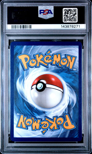 2025 Pokemon Meg En-Mega Evolution #169 Lillie'S Determination Ultra Rare PSA 9
