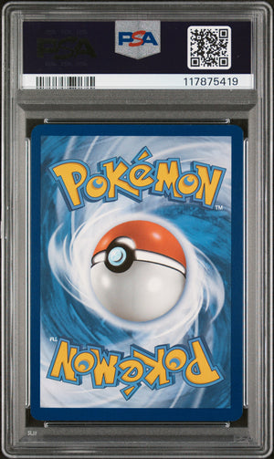 2023 Pokemon Svi En-Scarlet & Violet #210 Drowzee Illustration Rare PSA 9