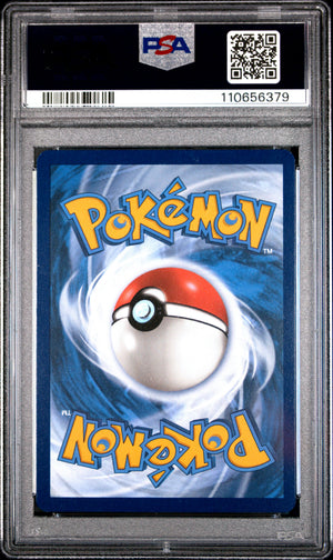 2023 Pokemon Svp En-Sv Black Star Promo #052 Mewtwo 151 Ultra-Premium Coll PSA 9