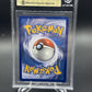 2019-22 Pokemon Black Star Promos #SWSH074 Special Delivery Pikachu BGS 9.5