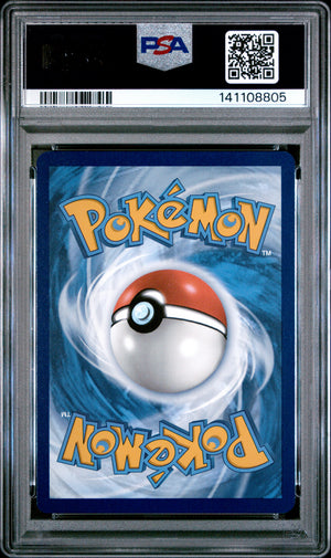 2023 Pokemon GG59 Colress's Experiment Crown Zenith: Galarian Gallery PSA 10