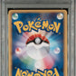 2002 Pokemon Japanese #040 Octillery Holo Wind from the Sea PSA 10