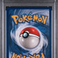 1999 Pokemon Game #12 Ninetales Holo PSA 6