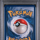1999 Pokemon Game #13 Poliwrath Holo PSA 7