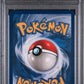 1999 Pokemon Game #3 Chansey Holo PSA 6