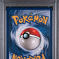 1999 Pokemon Game #11 Nidoking Holo PSA 6