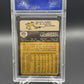1973 Topps #230 Joe Morgan PSA 8