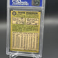 1967 Topps #100 Frank Robinson PSA 8