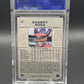 1990 Leaf #220 Sammy Sosa PSA 10