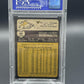 1973 Topps #90 Brooks Robinson PSA 8