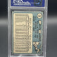 1965 Topps #176 Willie McCovey PSA 8
