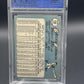 1965 Topps #150 Brooks Robinson PSA 8